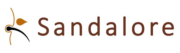 Sandalore Webshop